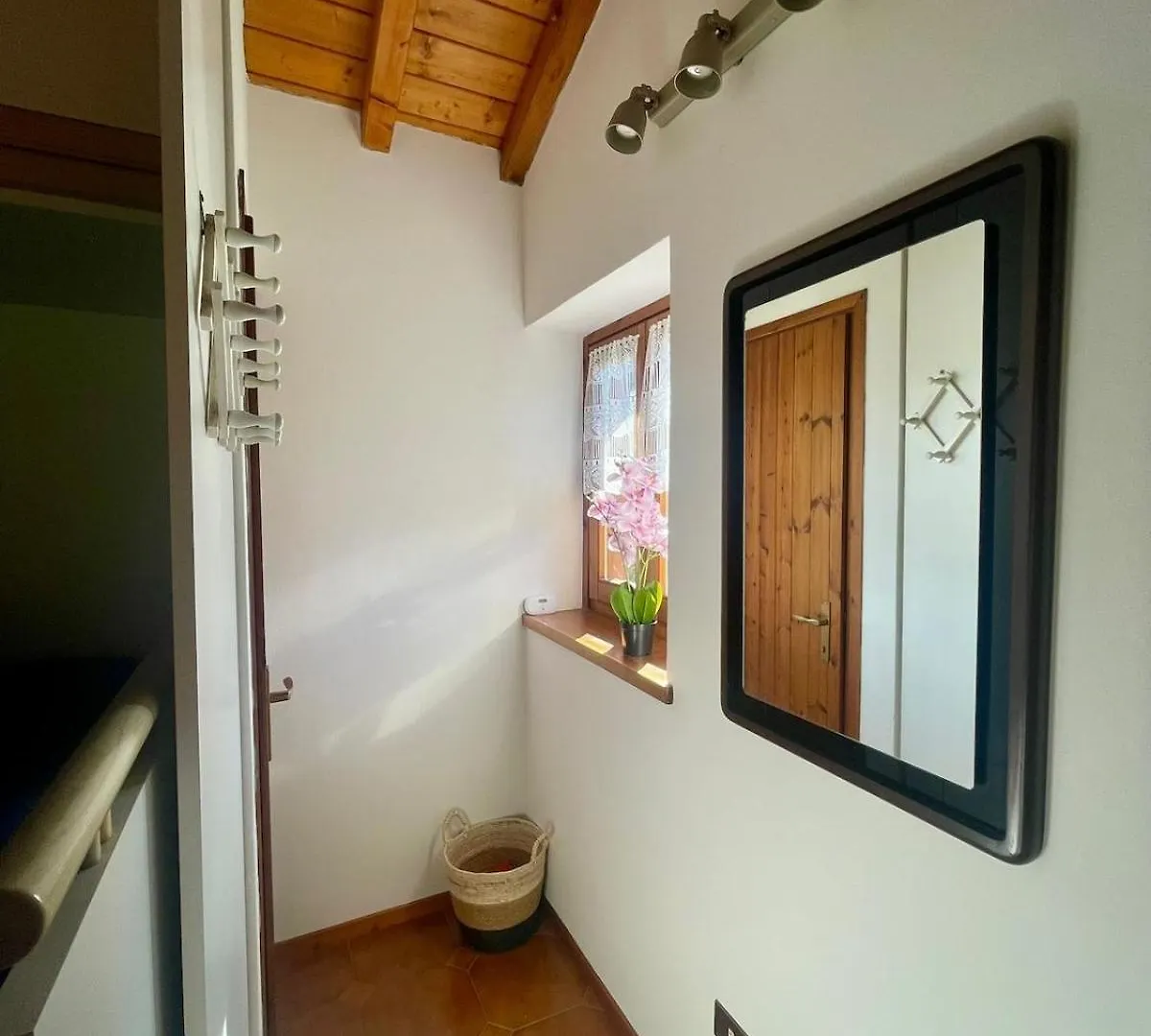 Chalet Il Casello Bigallo Esino Lario Italie
