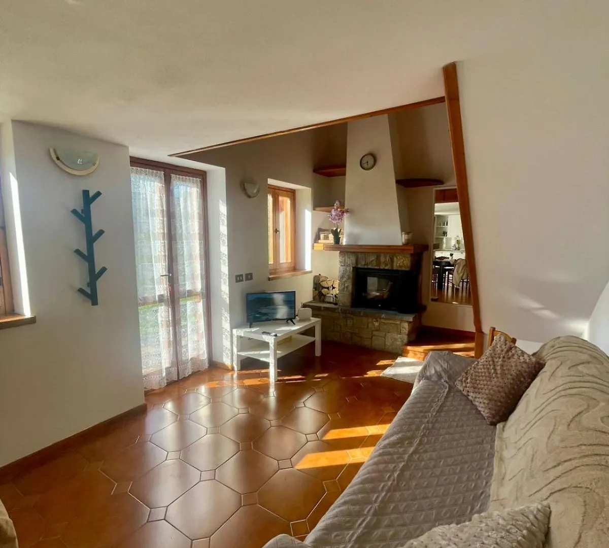 Il Casello Bigallo Esino Lario Chalet