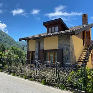  Appartamento Mansarda Simonetta